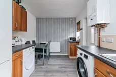 Gainsford Crescent, Nottingham