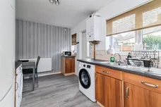 Gainsford Crescent, Nottingham