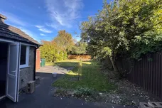 Alma Avenue, Skegness