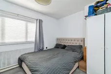 Gainsford Crescent, Nottingham