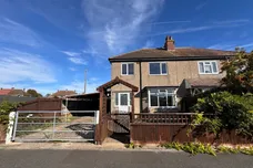 Alma Avenue, Skegness