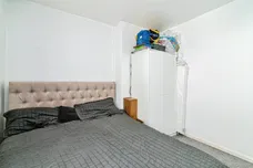 Gainsford Crescent, Nottingham