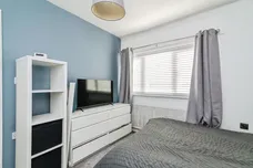 Gainsford Crescent, Nottingham