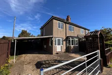 Alma Avenue, Skegness