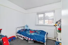 Gainsford Crescent, Nottingham