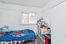Gainsford Crescent, Nottingham