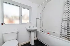 Gainsford Crescent, Nottingham