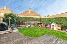 Gainsford Crescent, Nottingham