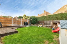 Gainsford Crescent, Nottingham