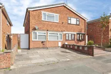 Stancliff Road, Leicester