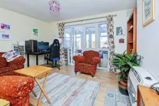 Stancliff Road, Leicester