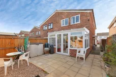 Stancliff Road, Leicester