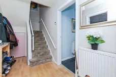 Stancliff Road, Leicester