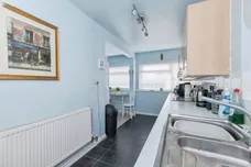 Stancliff Road, Leicester