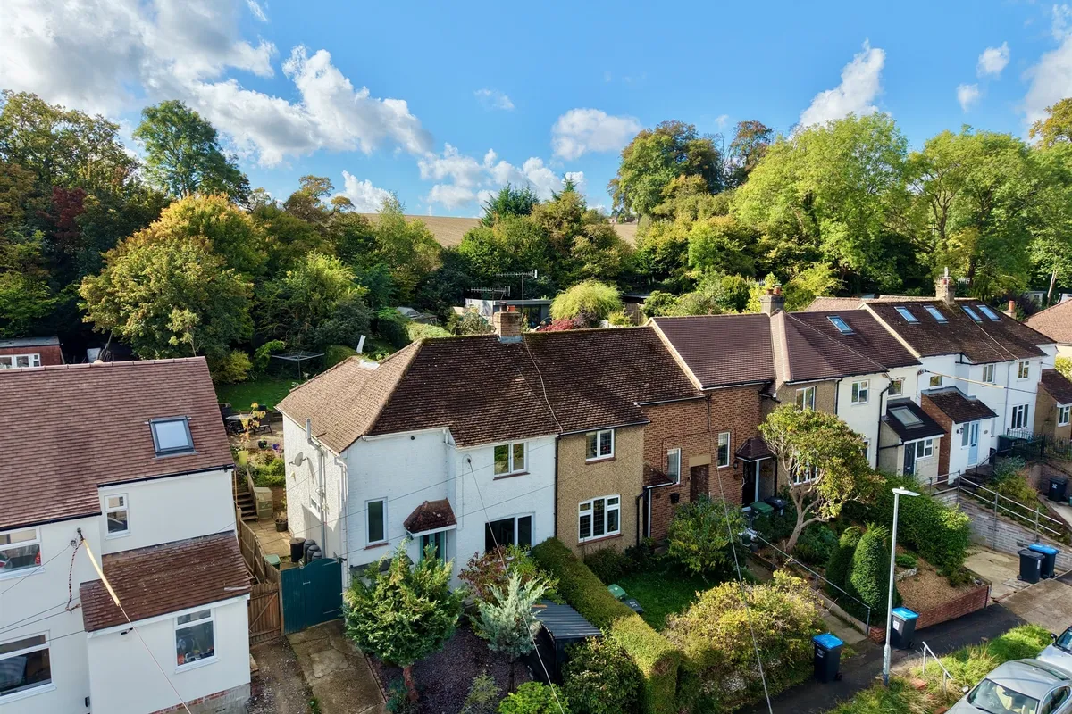 Granville Road, Northchurch, Berkhamsted