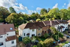 Granville Road, Northchurch, Berkhamsted