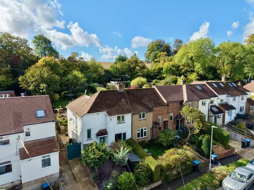 Granville Road, Northchurch, Berkhamstedphoto