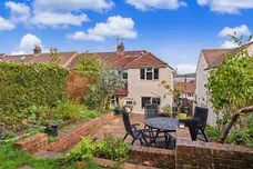 Granville Road, Northchurch, Berkhamsted