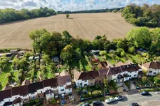 Granville Road, Northchurch, Berkhamsted