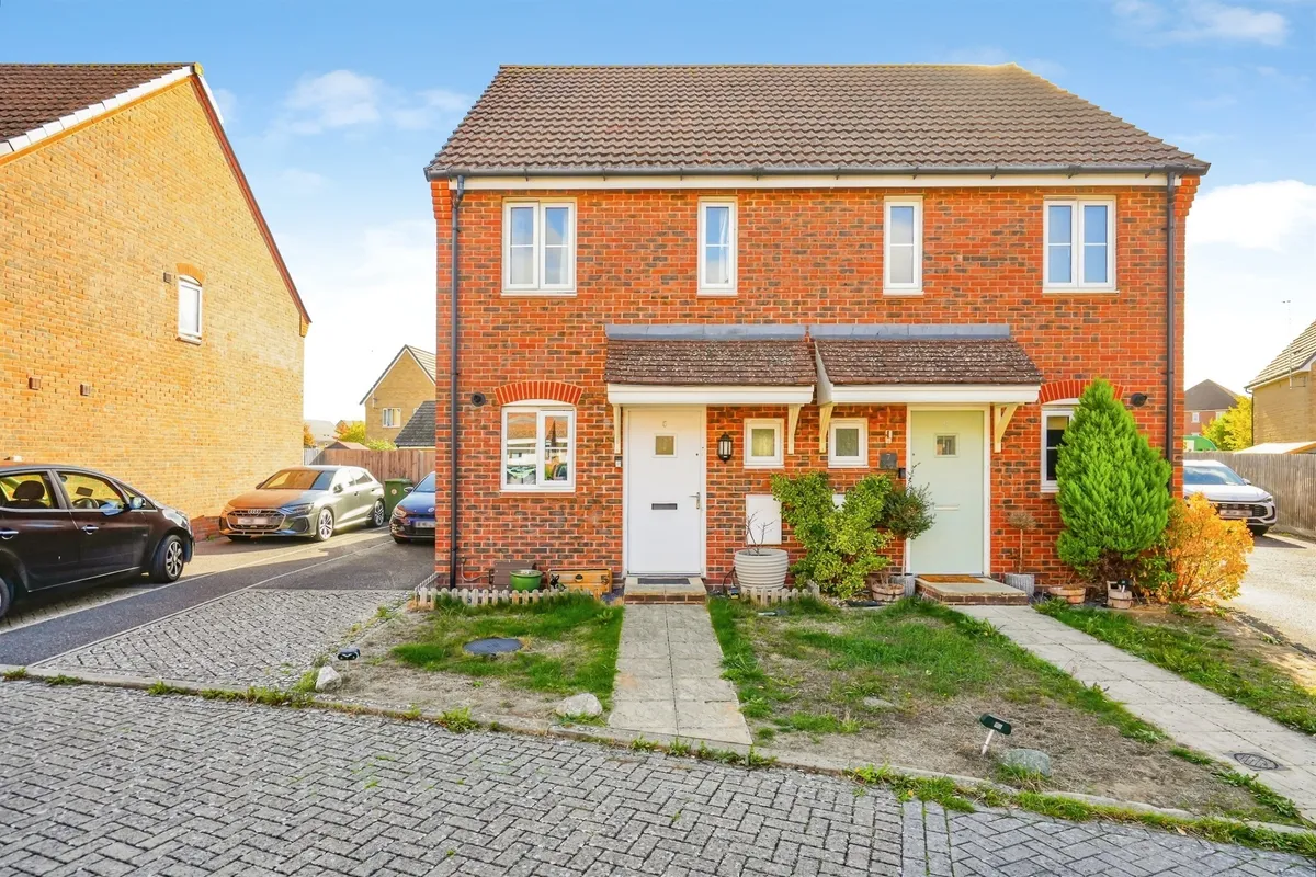 Maple Road, Didcot