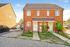 Maple Road, Didcot