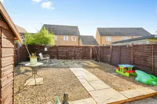 Maple Road, Didcot
