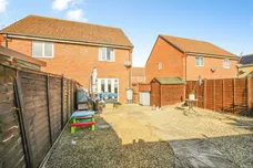 Maple Road, Didcot