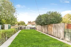 Pound Piece, Ashbury, SWINDON