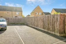 Maple Road, Didcot
