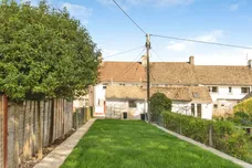 Pound Piece, Ashbury, SWINDON