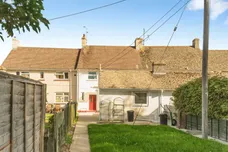 Pound Piece, Ashbury, SWINDON