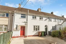 Pound Piece, Ashbury, SWINDON