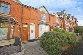 Property responsive