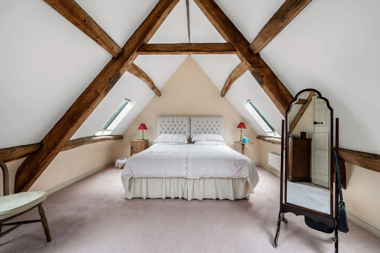 Leighterton, Tetbury, GL8 photo 13
