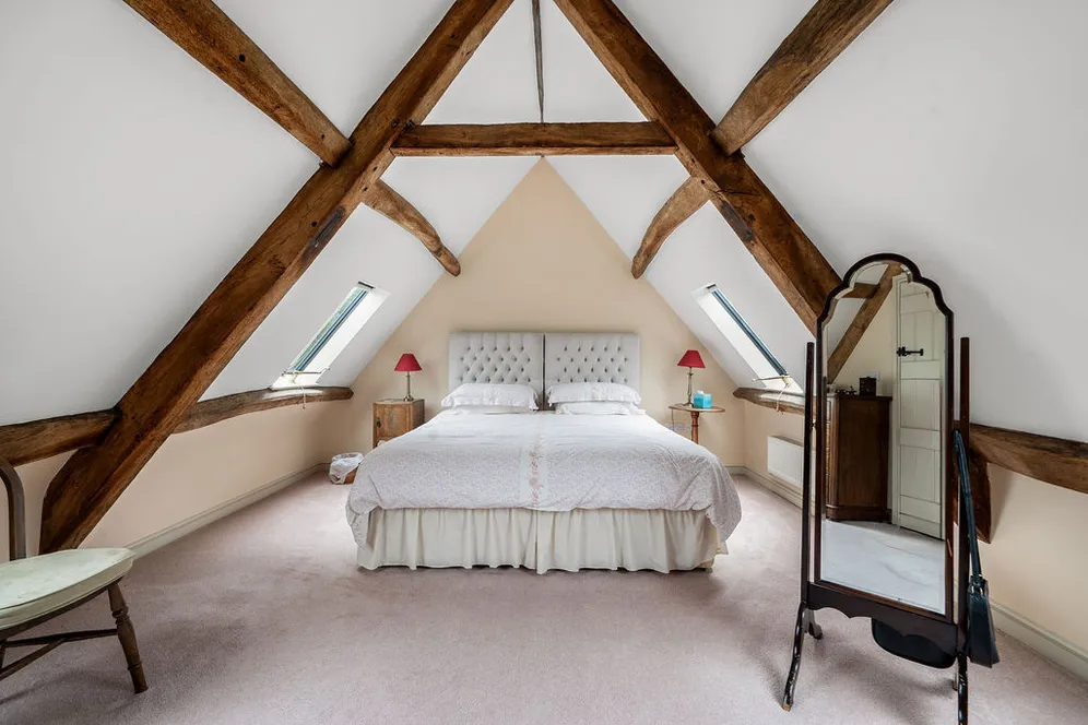 Leighterton, Tetbury, GL8 photo 13