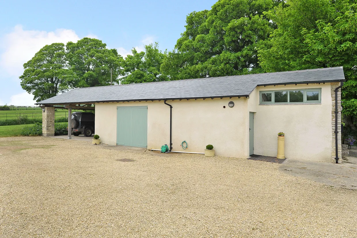 Leighterton, Tetbury, GL8 photo 25