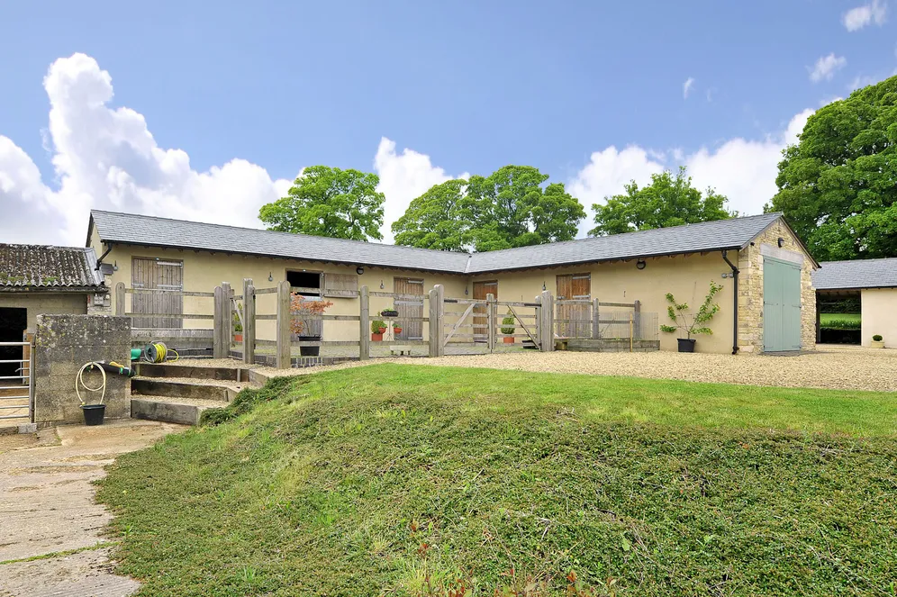 Leighterton, Tetbury, GL8 photo 26