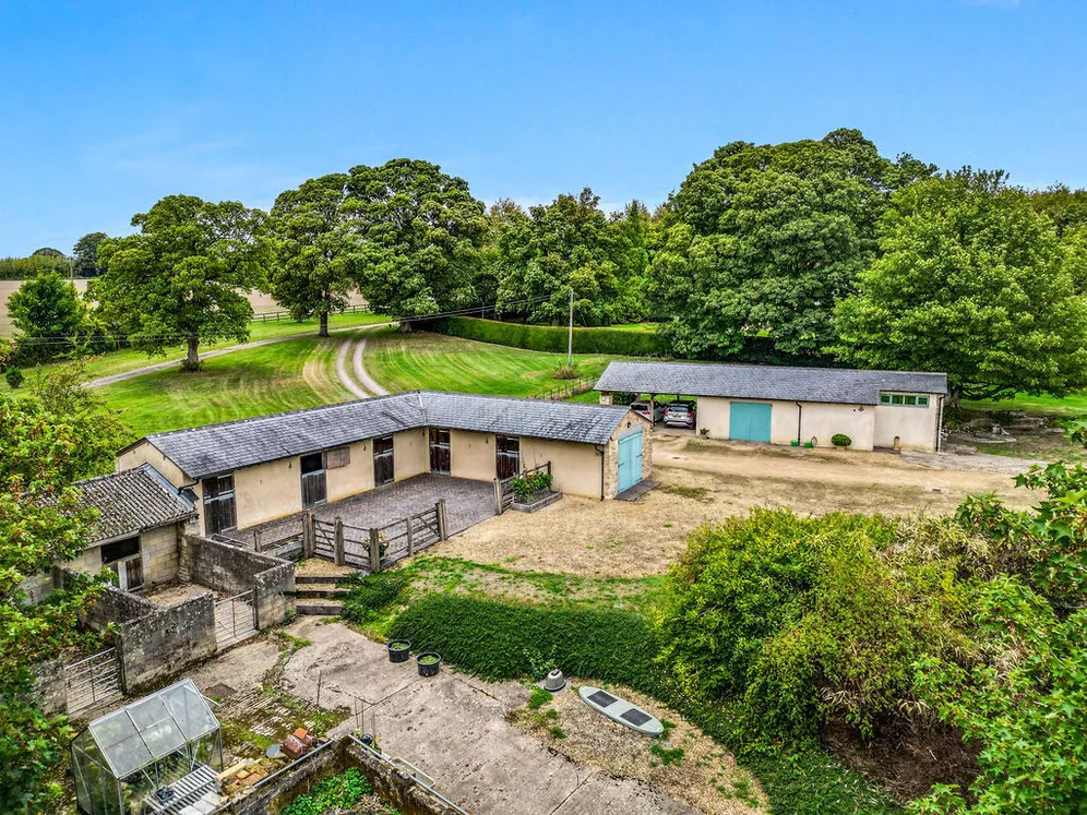 Leighterton, Tetbury, GL8 photo 27