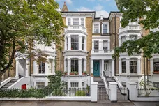 Gauden Road, London, SW4 photo 1