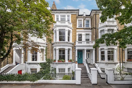 Gauden Road, London, SW4