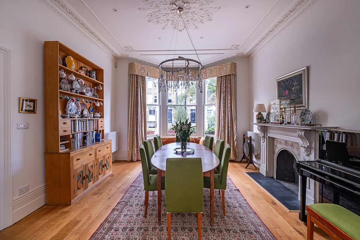 Gauden Road, London, SW4 photo 3
