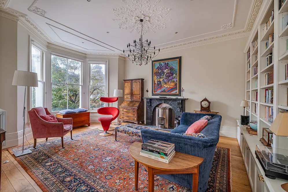 Gauden Road, London, SW4 photo 4