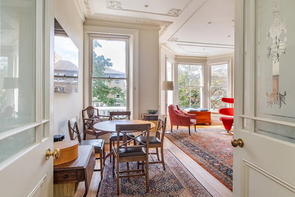 Gauden Road, London, SW4 photo 11