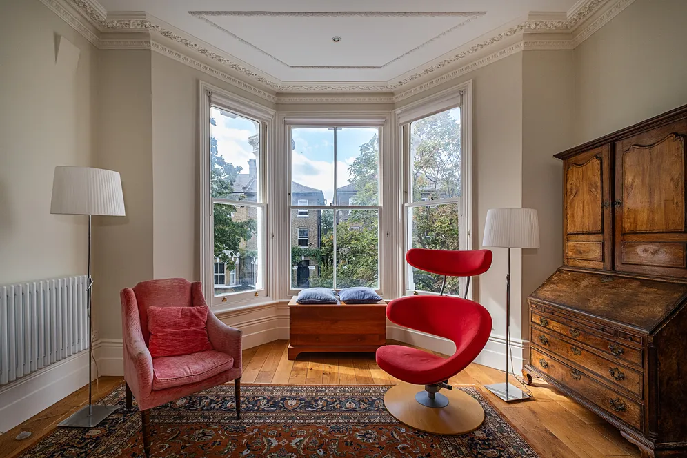 Gauden Road, London, SW4 photo 13