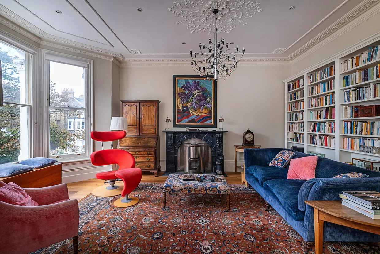 Gauden Road, London, SW4 photo 14