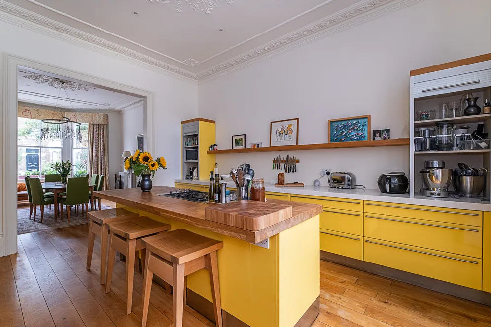 Gauden Road, London, SW4 photo 17