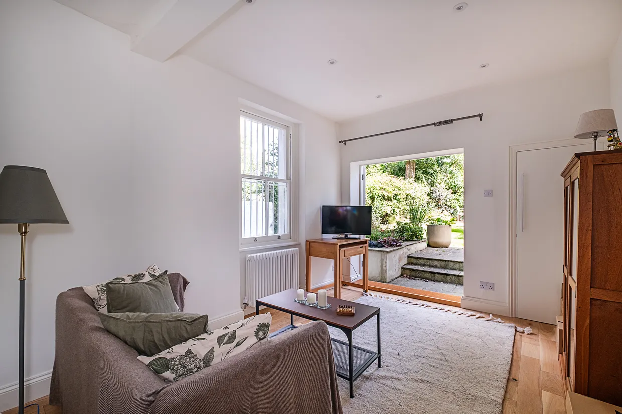 Gauden Road, London, SW4 photo 25