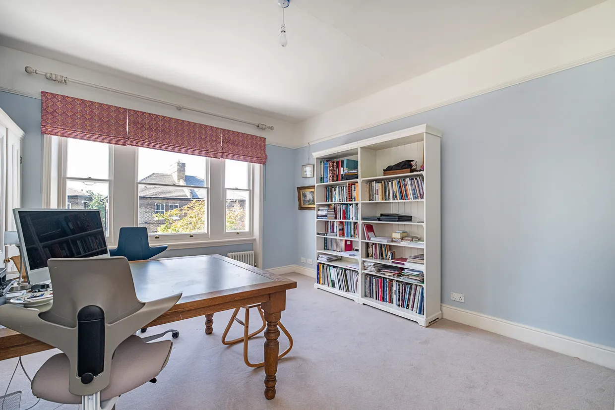 Gauden Road, London, SW4 photo 27