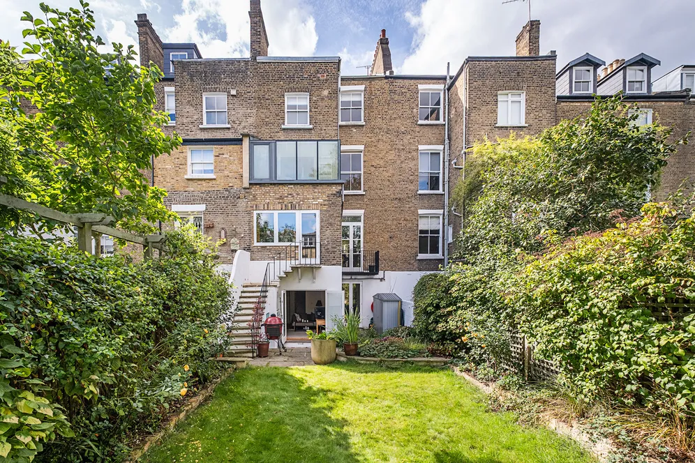 Gauden Road, London, SW4 photo 31