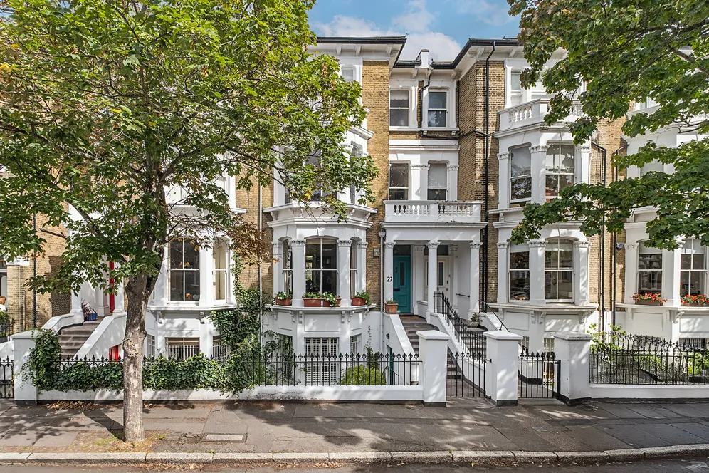 Gauden Road, London, SW4 photo 34